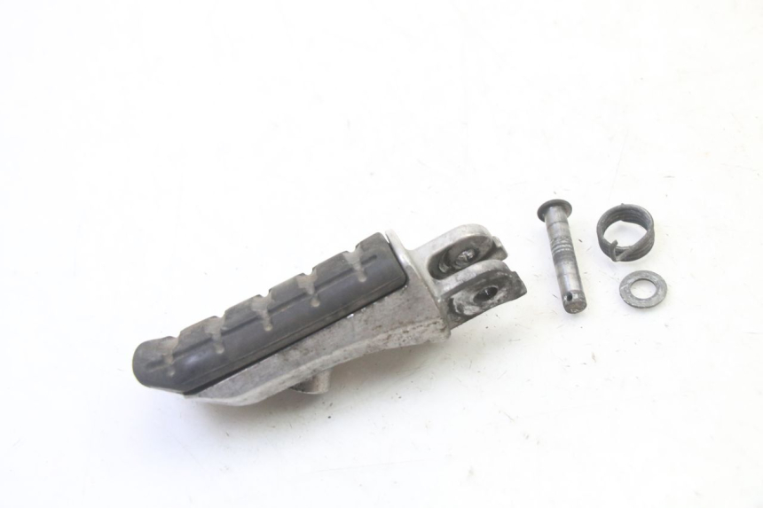 photo de CALE PIED AVANT GAUCHE HONDA NTV DEAUVILLE 650 (2001 - 2006)