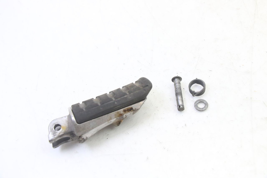 photo de CALE PIED AVANT GAUCHE HONDA NTV DEAUVILLE 650 (2001 - 2006)