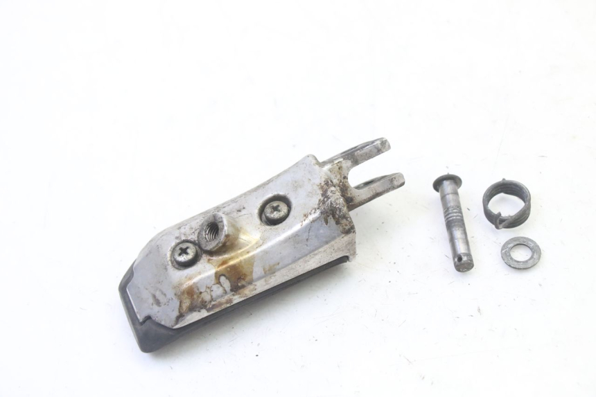 photo de CALE PIED AVANT GAUCHE HONDA NTV DEAUVILLE 650 (2001 - 2006)