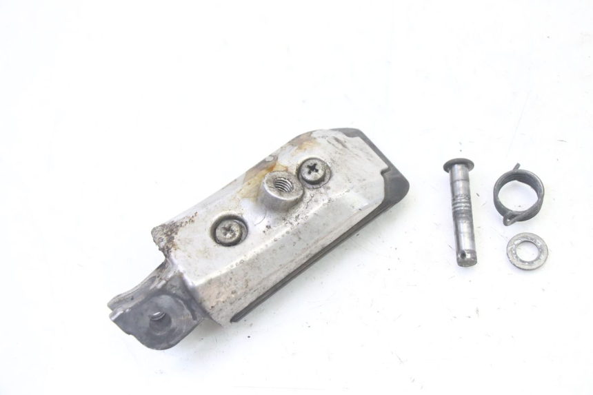 photo de CALE PIED AVANT GAUCHE HONDA NTV DEAUVILLE 650 (2001 - 2006)