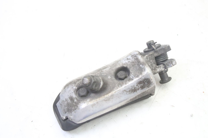 photo de CALE PIED AVANT GAUCHE HONDA ST PAN EUROPEAN 1300 (2002 - 2013)