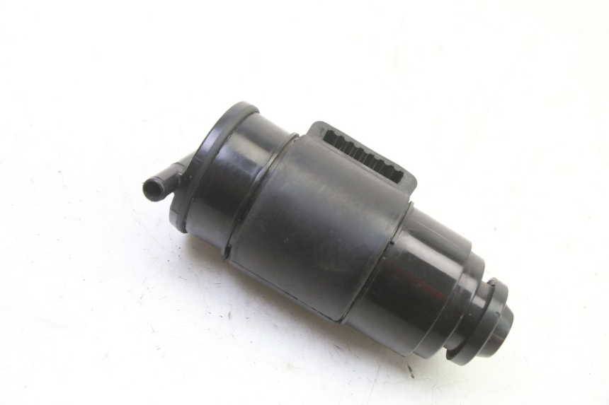 photo de CANISTER KIDEN KD125-G 125 (2018 - 2022)