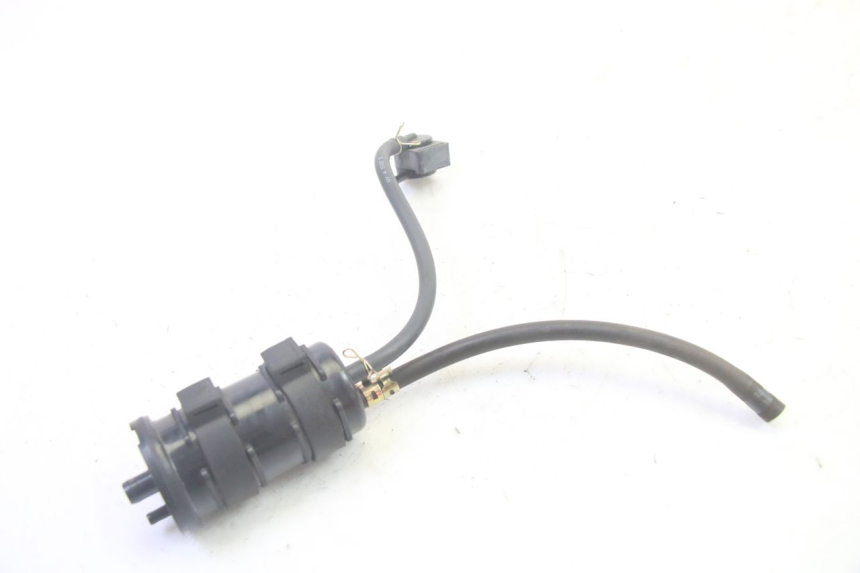 photo de CANISTER JM MOTORS SANTANA EVO 50 (2024 - 2026) - Vue principale