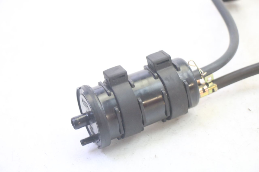 photo de CANISTER JM MOTORS SANTANA EVO 50 (2024 - 2026) - Détail de la pièce