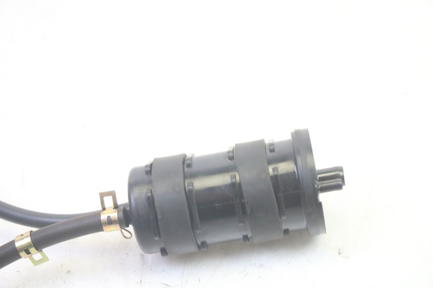 photo de CANISTER JM MOTORS SANTANA EVO 50 (2024 - 2026) - Autre angle de vue