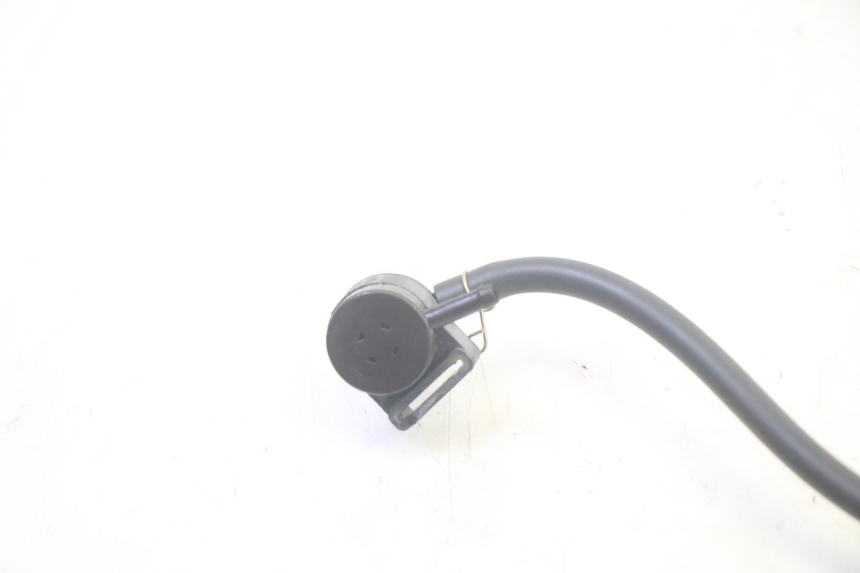 photo de CANISTER JM MOTORS SANTANA EVO 50 (2024 - 2026) - Gros plan technique