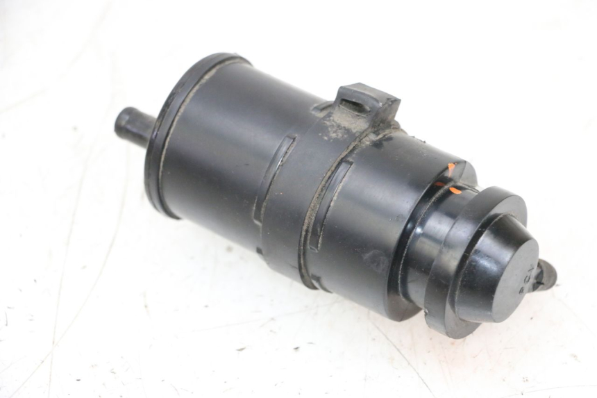 photo de CANISTER NECO TEMPO 4T 50 (2022 - 2026) - Zoom état d’usage