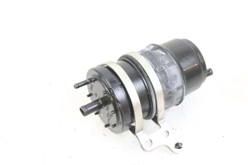 photo de CANISTER YAMAHA TRICITY 300 (2020 - 2024) - Zoom état d’usage