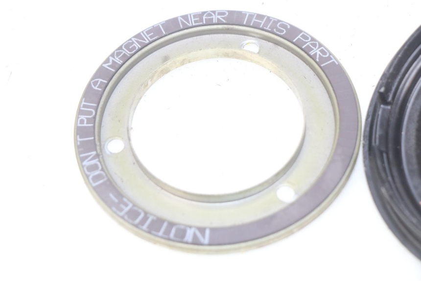 photo de CAPTEUR ABS ARRIERE YAMAHA FJR ABS 1300 (2016 - 2020)