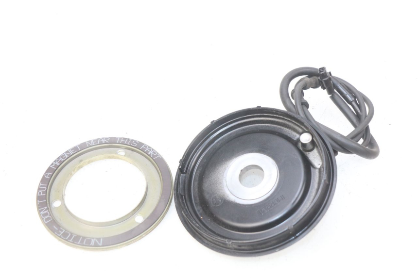 photo de CAPTEUR ABS ARRIERE YAMAHA FJR ABS 1300 (2016 - 2020)