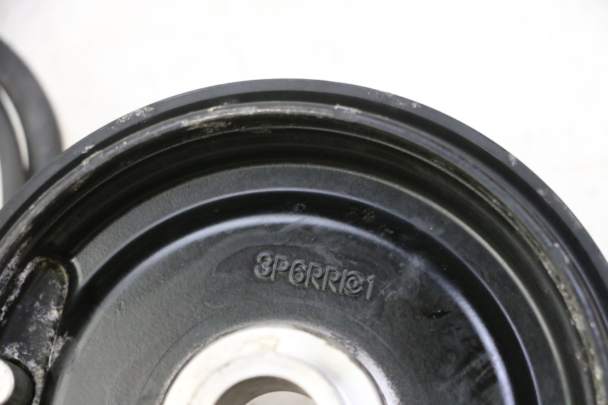 photo de CAPTEUR ABS ARRIERE YAMAHA FJR ABS 1300 (2006 - 2012)