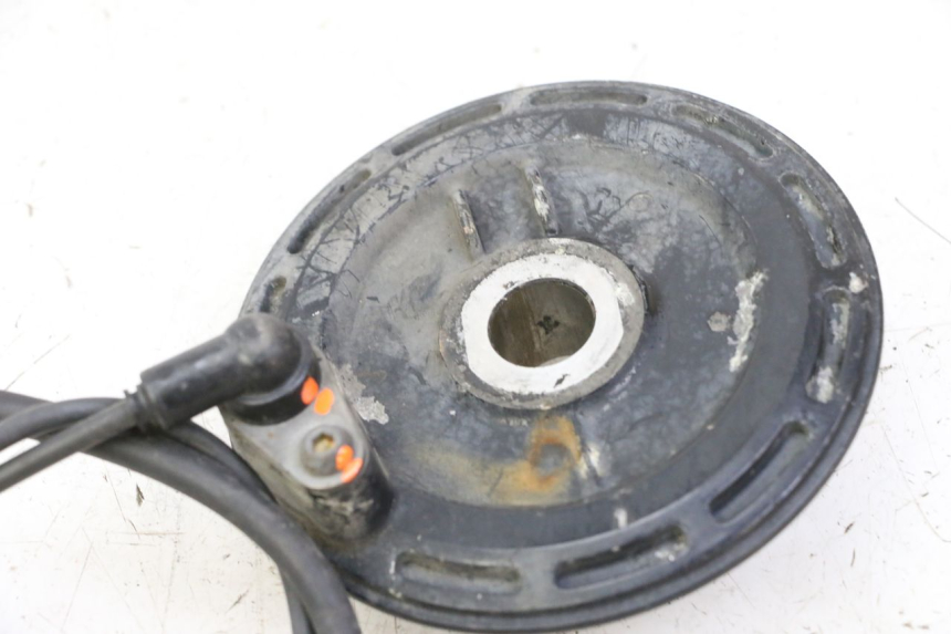 photo de CAPTEUR ABS ARRIERE YAMAHA FJR ABS 1300 (2006 - 2012)