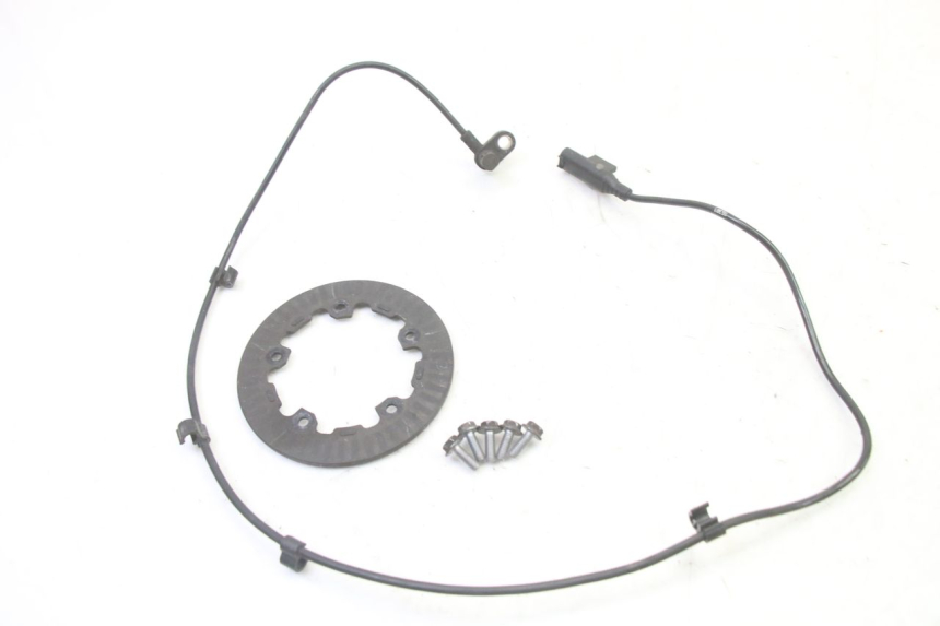 photo de CAPTEUR ABS ARRIERE BMW G310 R 310 (2016 - 2020)