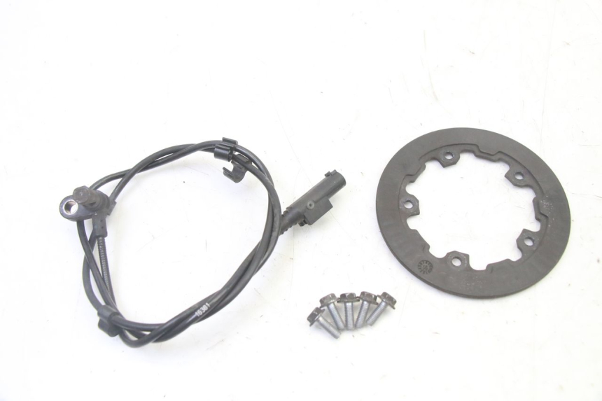 photo de CAPTEUR ABS ARRIERE BMW G310 R 310 (2016 - 2020)