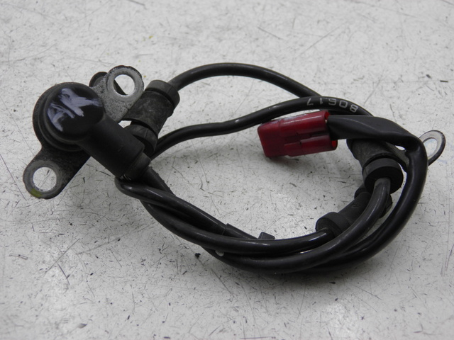 photo de CAPTEUR ABS ARRIERE HONDA FES S-WING SWING ABS 125 (2007 - 2015)