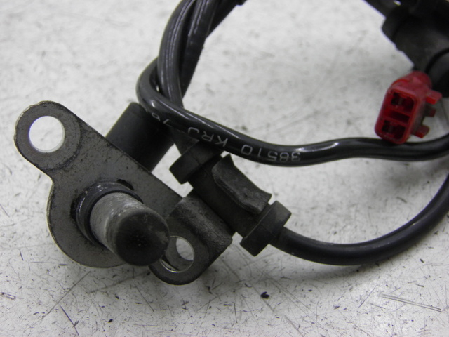 photo de CAPTEUR ABS ARRIERE HONDA FES S-WING SWING ABS 125 (2007 - 2015)