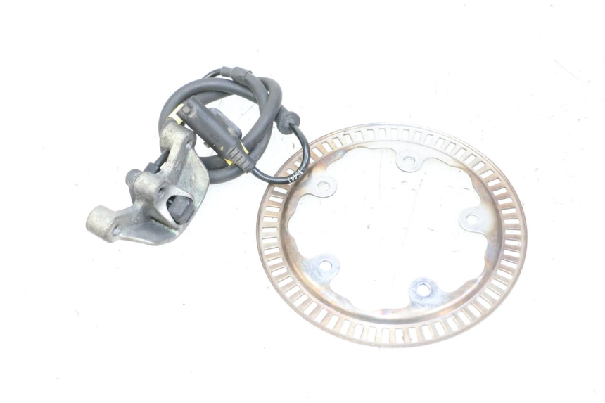 photo de CAPTEUR ABS ARRIERE PIAGGIO MP3 500 (2014 - 2016)