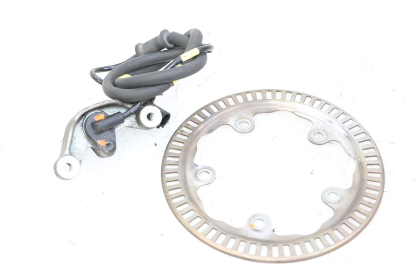 photo de CAPTEUR ABS ARRIERE PIAGGIO MP3 500 (2014 - 2016)