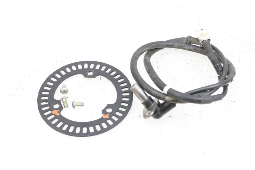 photo de CAPTEUR ABS ARRIERE YAMAHA MT-07 MT07 ABS 700 (2018 - 2020) - Détail de la pièce