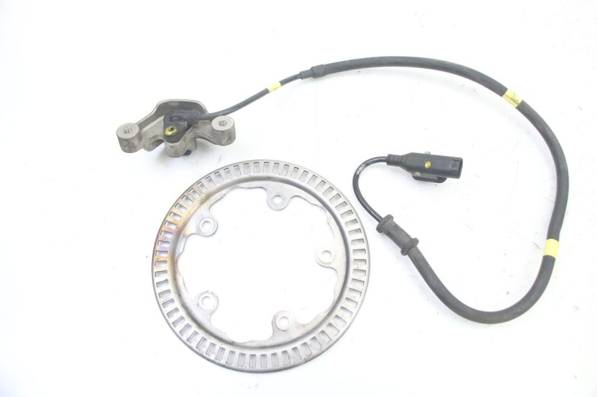 photo de CAPTEUR ABS ARRIERE PIAGGIO MP3 500 (2014 - 2016)