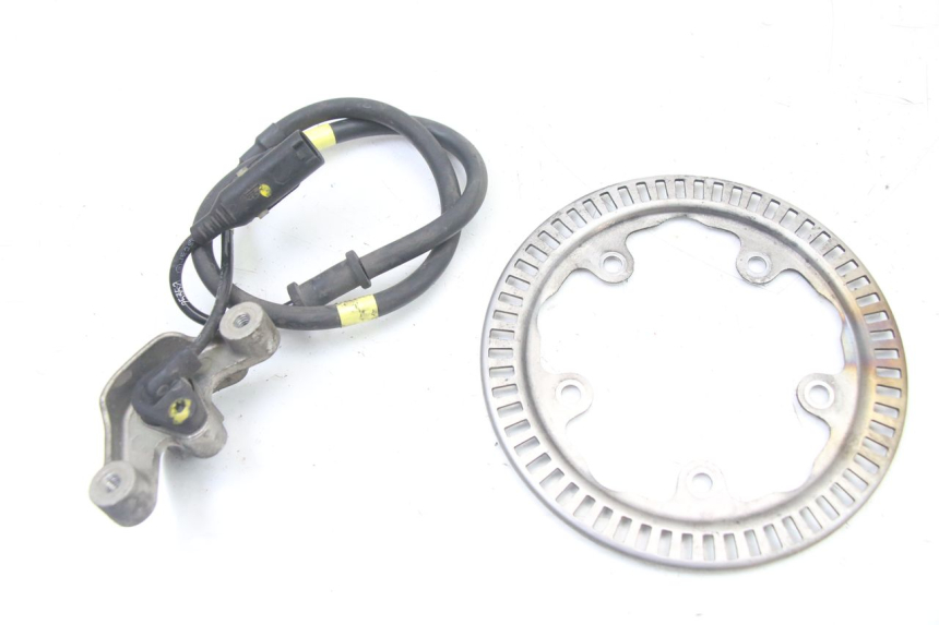 photo de CAPTEUR ABS ARRIERE PIAGGIO MP3 500 (2014 - 2016)