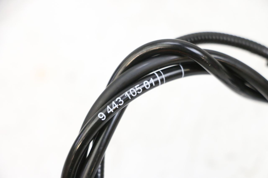 photo de CAPTEUR ABS ARRIERE BMW R GS 1250 (2021 - 2024) - Zoom état d’usage