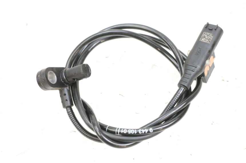 photo de CAPTEUR ABS ARRIERE BMW R GS 1250 (2021 - 2024) - Gros plan technique