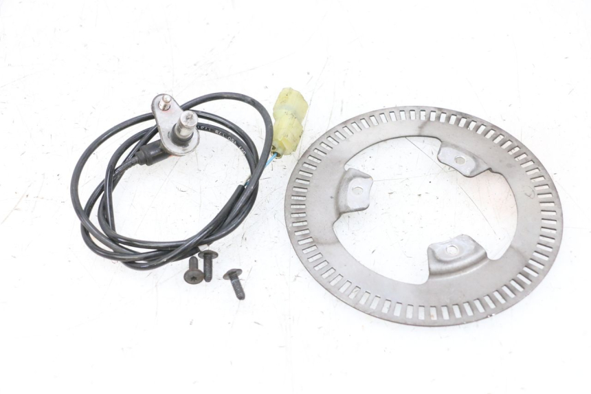 photo de CAPTEUR ABS ARRIERE PEUGEOT SATELIS 125 (2013 - 2018) - Détail de la pièce