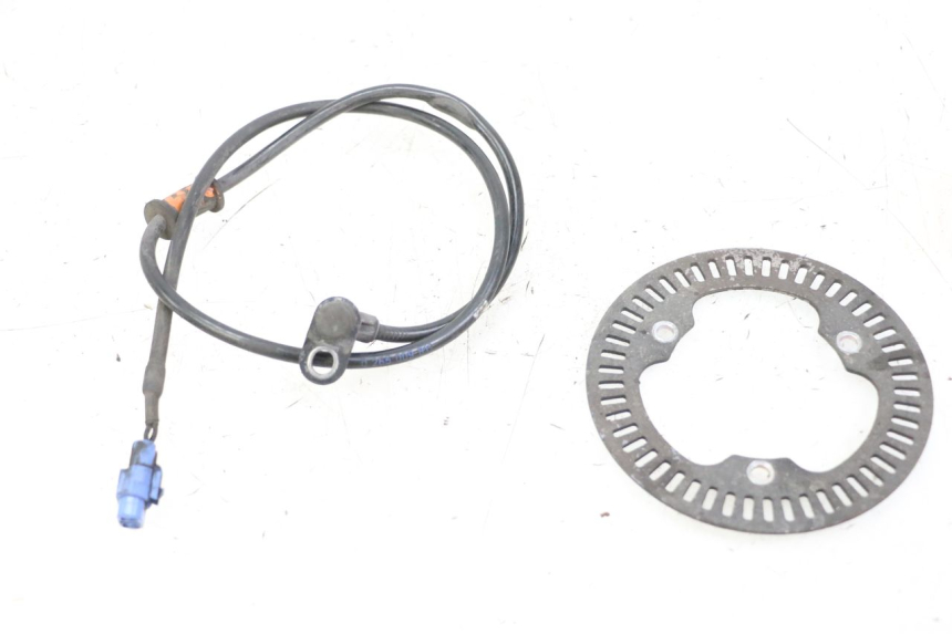 photo de CAPTEUR ABS ARRIERE SUZUKI BURGMAN 125 (2015 - 2017)