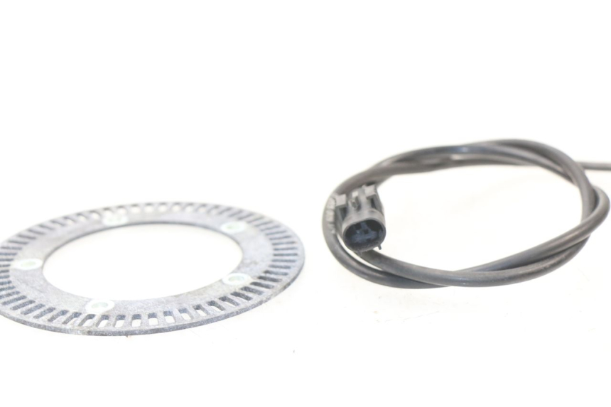 photo de CAPTEUR ABS ARRIERE KYMCO X-CITING XCITING 400 (2014 - 2018)