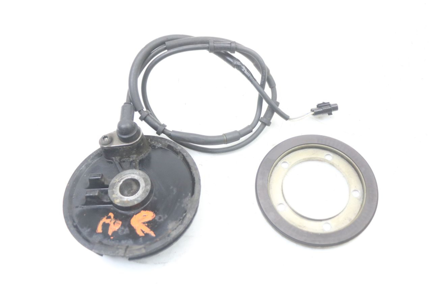 photo de CAPTEUR ABS ARRIERE YAMAHA XJ6 ABS 600 (2008 - 2016)