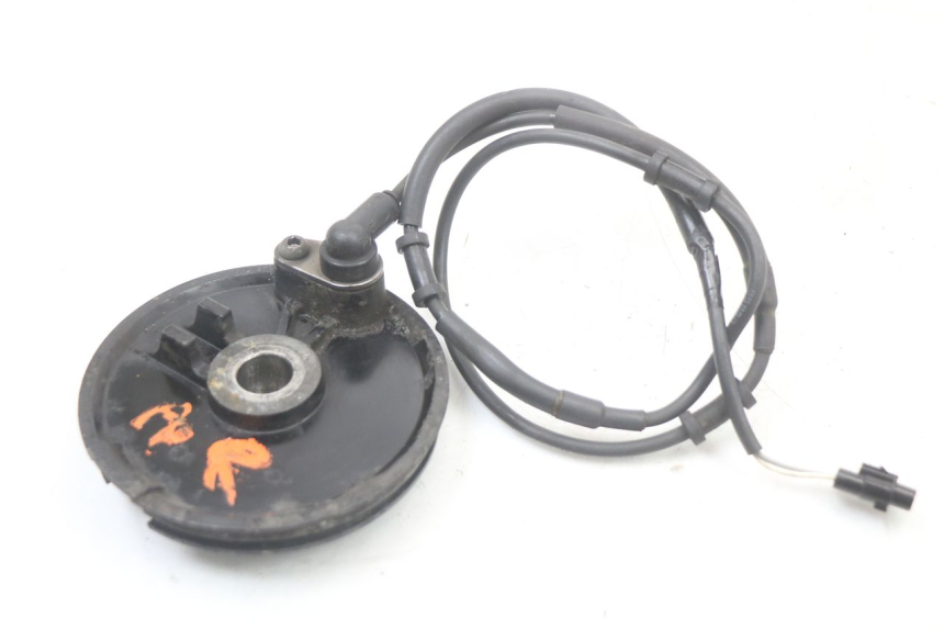 photo de CAPTEUR ABS ARRIERE YAMAHA XJ6 ABS 600 (2008 - 2016)