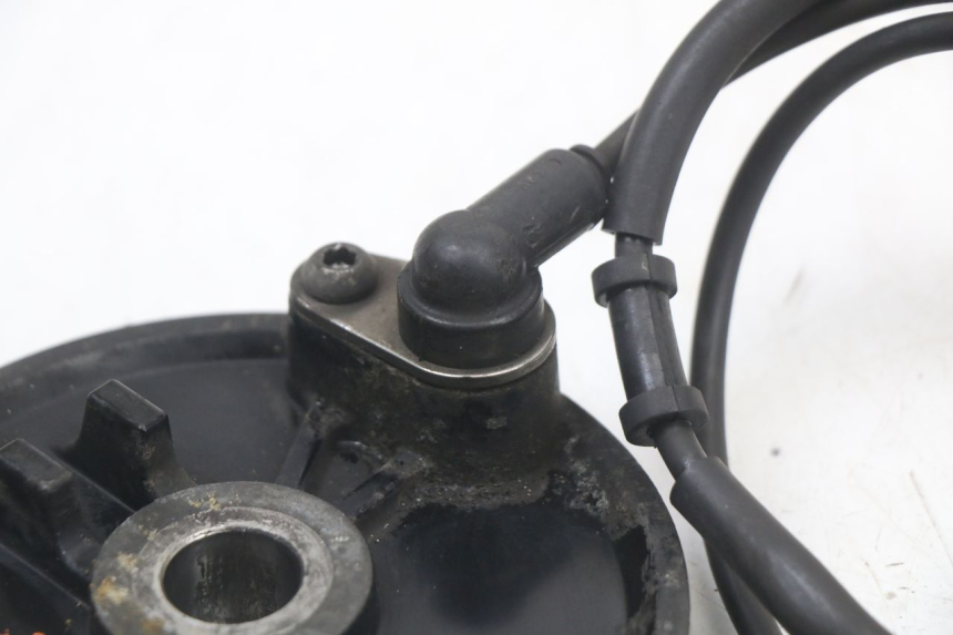 photo de CAPTEUR ABS ARRIERE YAMAHA XJ6 ABS 600 (2008 - 2016)