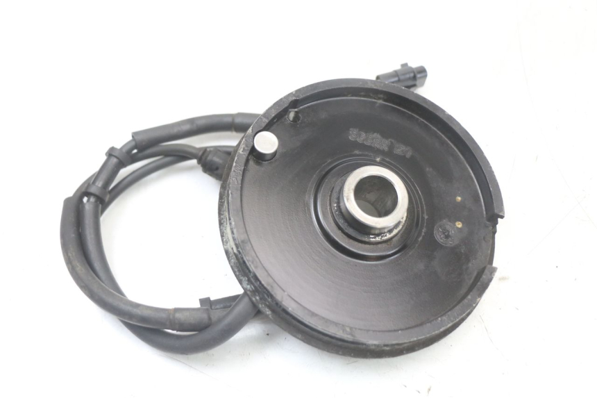 photo de CAPTEUR ABS ARRIERE YAMAHA XJ6 ABS 600 (2008 - 2016)