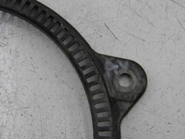 photo de CAPTEUR ABS AVANT BMW R RS 1150 (2001 - 2005) - Détail de la pièce