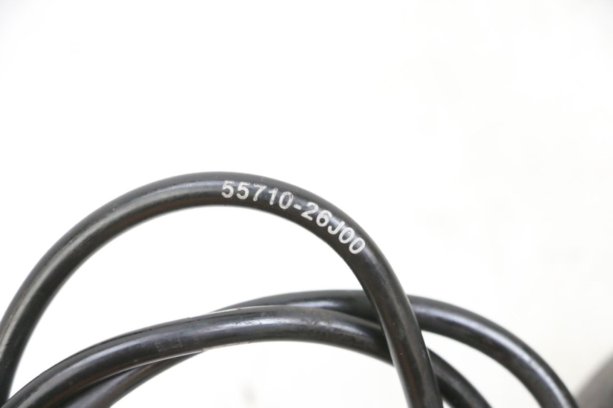 photo de CAPTEUR ABS AVANT SUZUKI BURGMAN 650 (2013 - 2020)