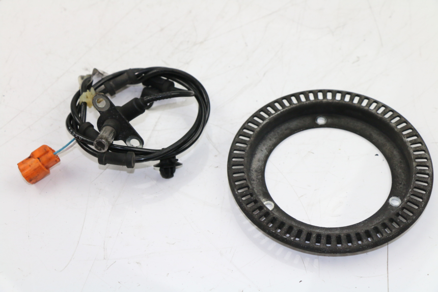 photo de CAPTEUR ABS AVANT HONDA SH 300 (2011) - Vue principale