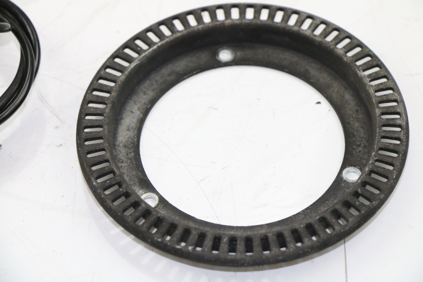 photo de CAPTEUR ABS AVANT HONDA SH 300 (2011) - Zoom état d’usage