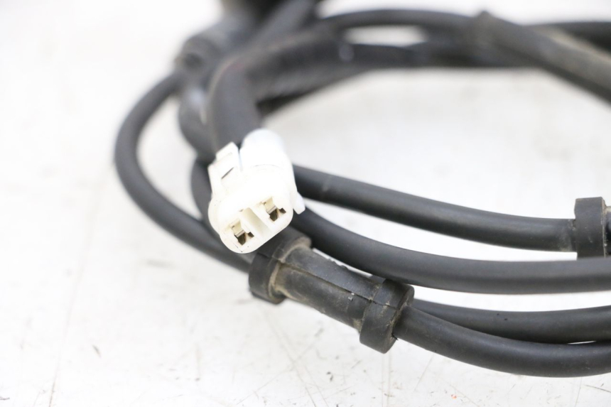 photo de CAPTEUR ABS AVANT YAMAHA MT-07 MT07 ABS 700 (2018 - 2020) - Autre angle de vue