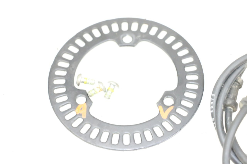 photo de CAPTEUR ABS AVANT YAMAHA MT-07 MT07 ABS 700 (2018 - 2020) - Vue d’ensemble