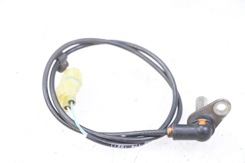 photo de CAPTEUR ABS AVANT PEUGEOT SATELIS 125 (2013 - 2018)