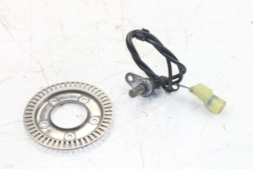 photo de CAPTEUR ABS AVANT PEUGEOT SATELIS 125 (2013 - 2018)