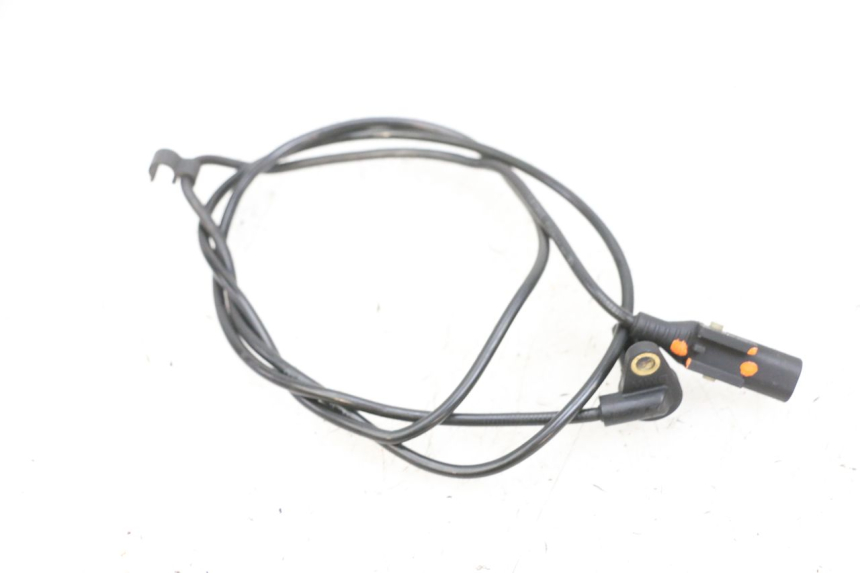 photo de CAPTEUR ABS AVANT BMW R RT ABS 1200 (2010 - 2014) - Zoom état d’usage