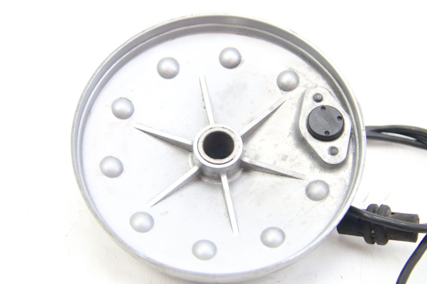 photo de CAPTEUR ABS AVANT PEUGEOT SATELIS 125 (2006 - 2009)