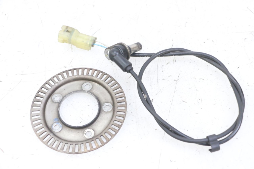 photo de CAPTEUR ABS AVANT PEUGEOT SATELIS 125 (2013 - 2018)