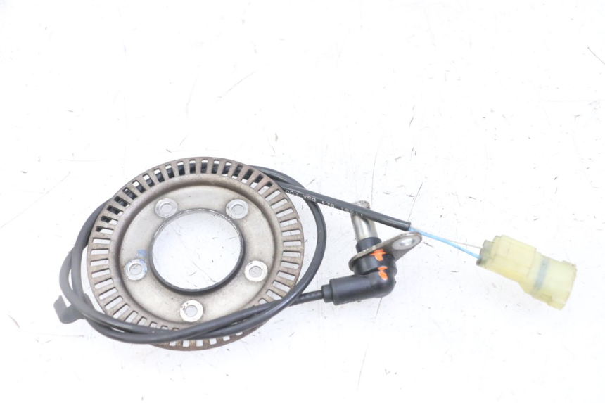 photo de CAPTEUR ABS AVANT PEUGEOT SATELIS 125 (2013 - 2018)