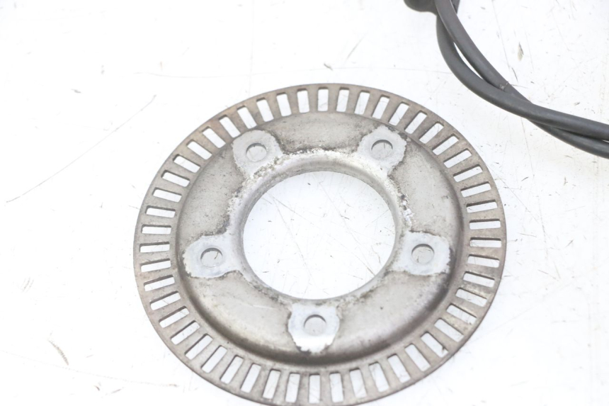 photo de CAPTEUR ABS AVANT PEUGEOT SATELIS 125 (2013 - 2018)