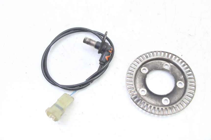 photo de CAPTEUR ABS AVANT PEUGEOT SATELIS 125 (2013 - 2018)