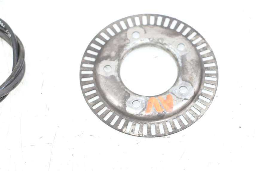 photo de CAPTEUR ABS AVANT PEUGEOT SATELIS 125 (2013 - 2018)