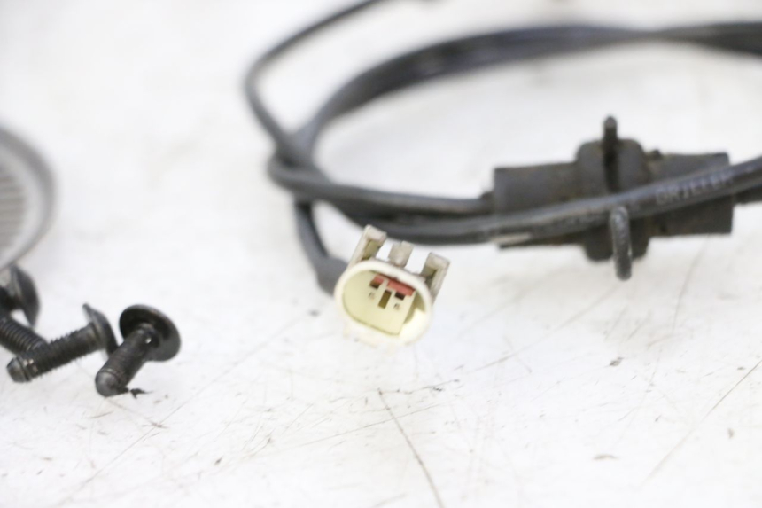 photo de CAPTEUR ABS AVANT PEUGEOT SATELIS 125 (2006 - 2009)